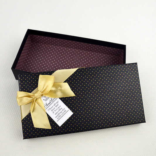 18 Grid Chocolate Gift Box Creative Valentine's Day Candy Tiandigai In Stock Wholesale