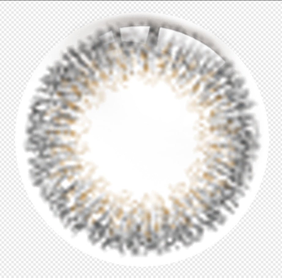 Premium Colored Contact Lenses for Women - Natural Large Diameter Circle Lenses