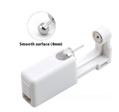 Second Generation Ear Piercing Tool Ear Nail Gun Painless Ear Piercing
