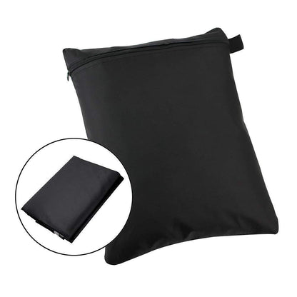 Outdoor Sun Waterproof Recliner Cover Garden Furniture Dustproof Cover