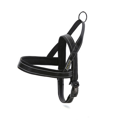 Nylon Luminous Reflective Wire Quick Sleeve Chest Strap