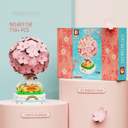 Flowers Preserved Fresh Flower Roses Valentine's Day Gift