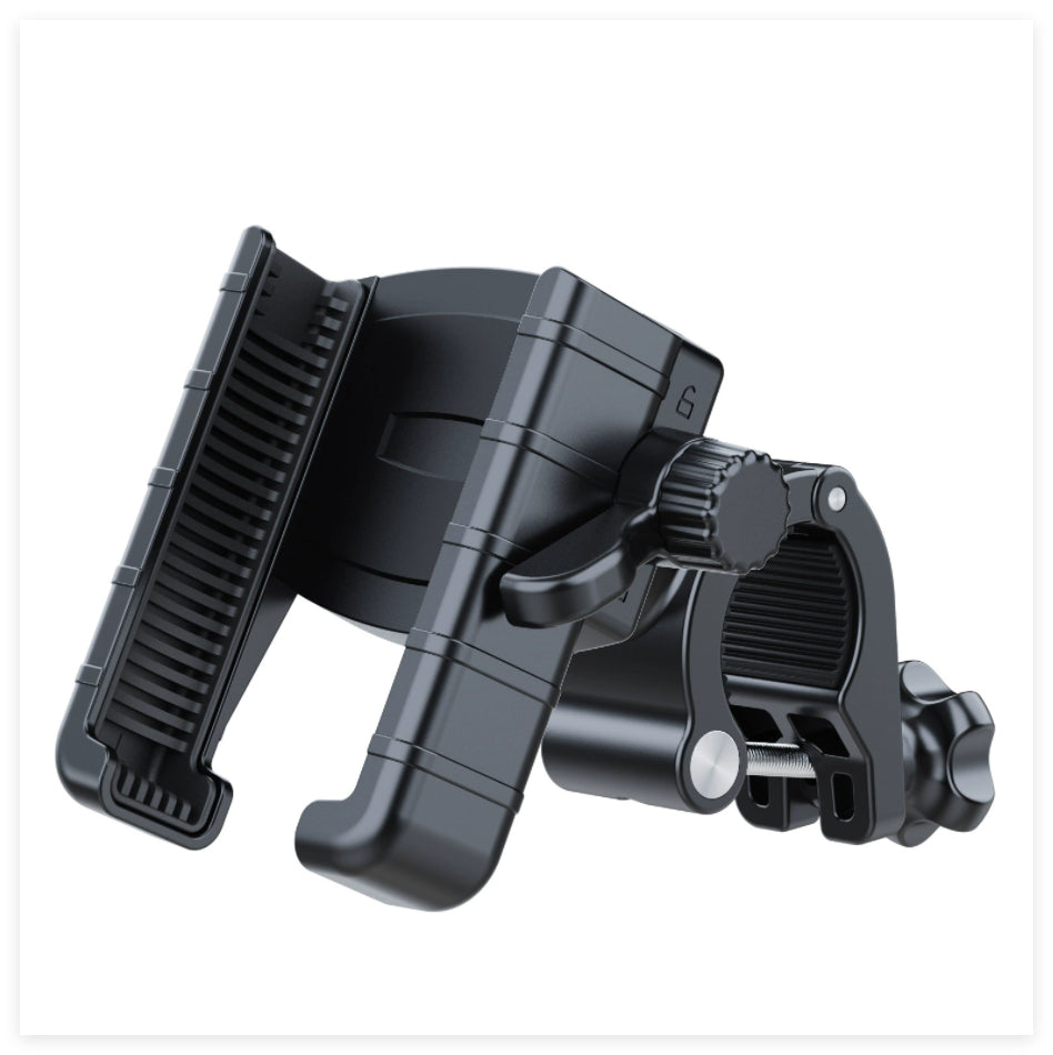 The Handlebar Mount
