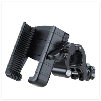 The Handlebar Mount