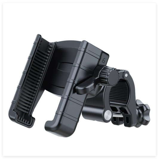 The Handlebar Mount