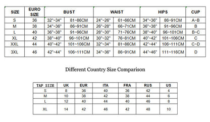 Triangle Solid Color Women's Bikini Set