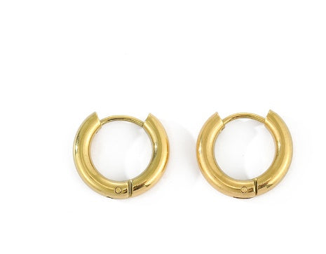 Classic Round Hoops