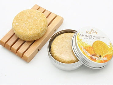 Natural Plant Shampoo