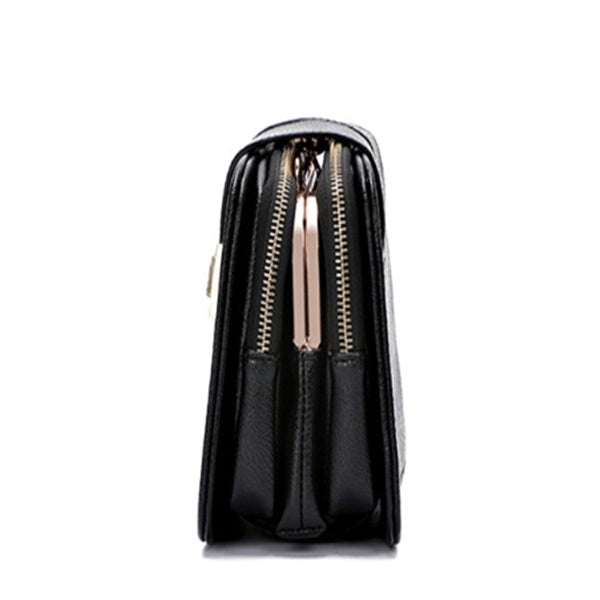 Chain shoulder bag