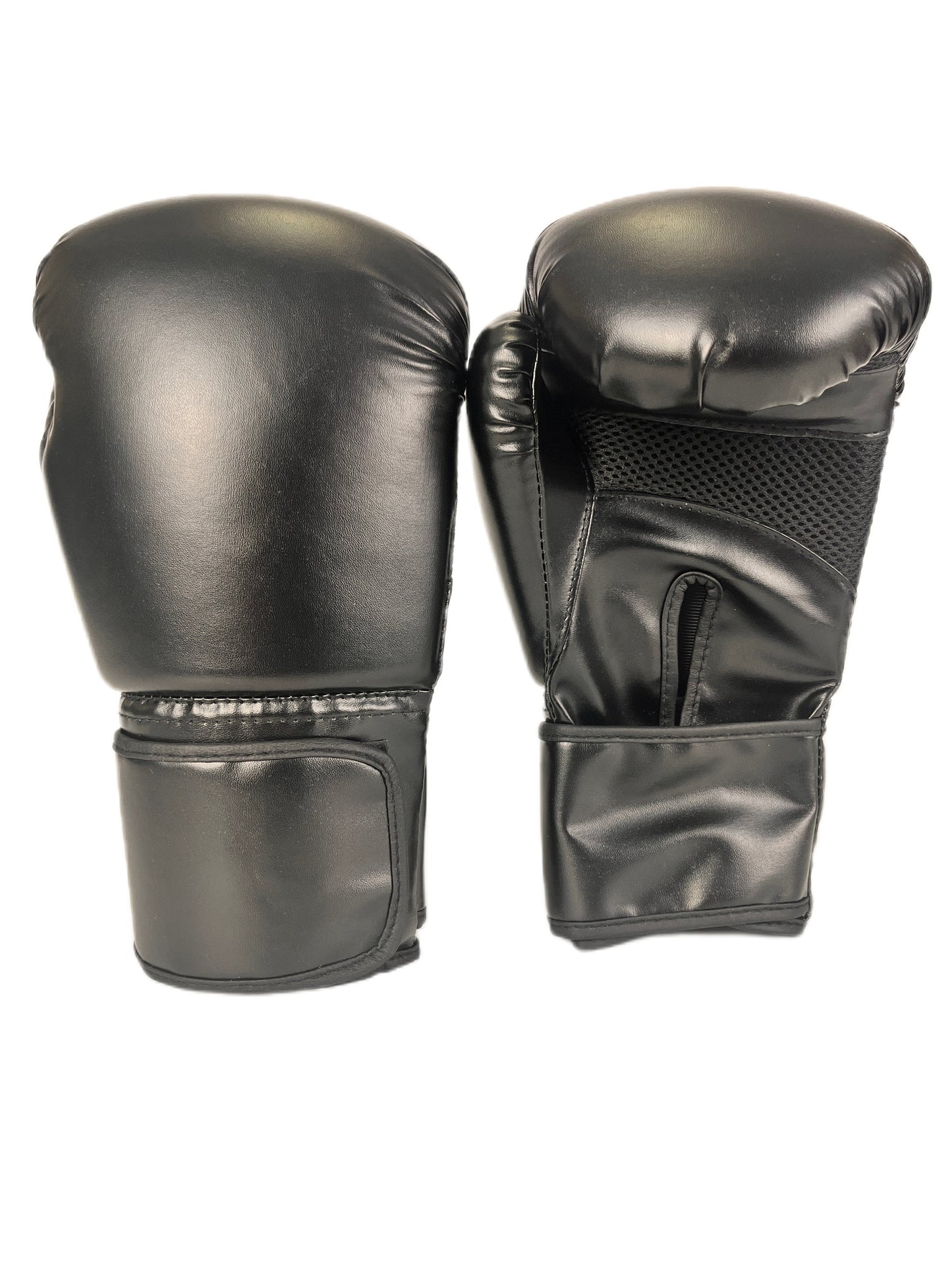 Premium 10oz Boxing Gloves for Adults - Ideal for Muay Thai and Kickboxing Training, Provides Maximum Protection and Comfort