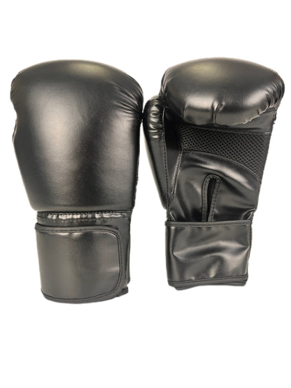 Premium 10oz Boxing Gloves for Adults - Ideal for Muay Thai and Kickboxing Training, Provides Maximum Protection and Comfort