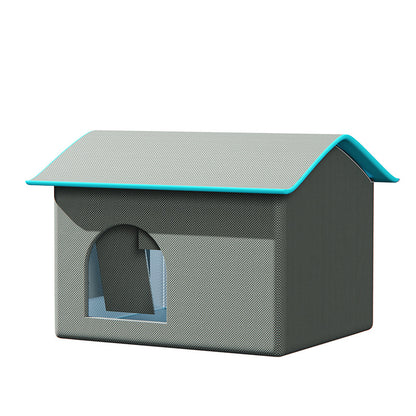 Summer Ice Pad Cool Nest House Nest Four Seasons Universal