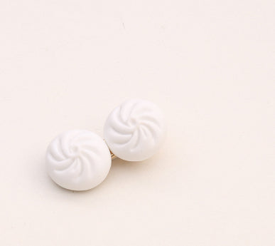 Funny Ribs Kebabs Fried Dumplings Diy Ornament Accessories