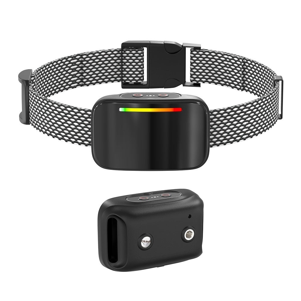 Automatischer Bellstopper mit Sprachsteuerung