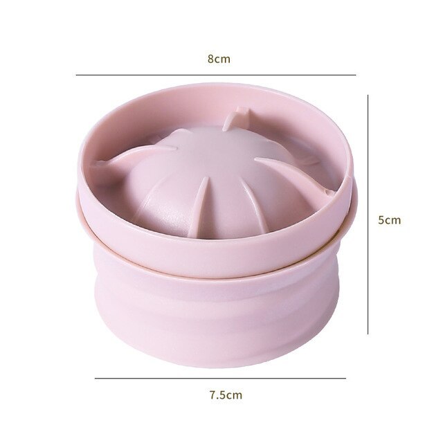 Zitronenspiralschneider, multifunktional für den Haushalt