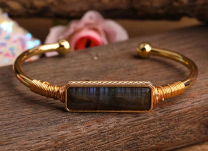 Ladies Fashion Simple Temperament Bracelet