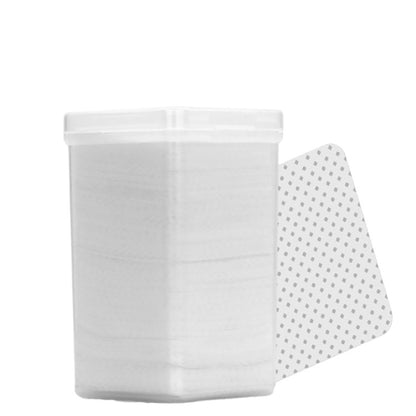 Premium Microfiber Square Cleaning Cloth - Ultra-Soft & Reusable