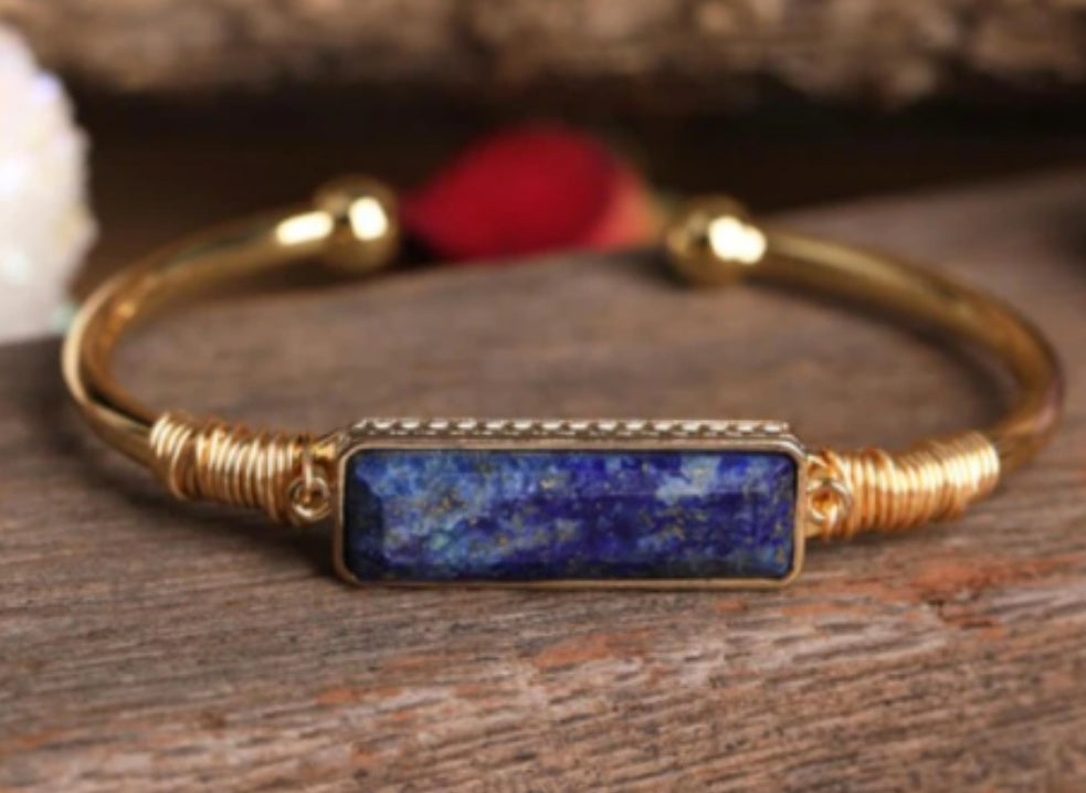 Ladies Fashion Simple Temperament Bracelet