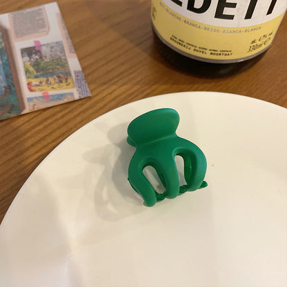 High Ponytail Clip Fixing Artifact Small Hair Clip