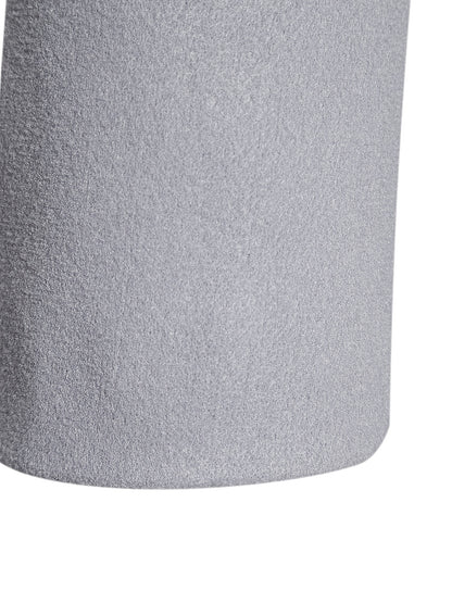 New Men's Mid-length Single Breasted Trench Coat Jacket