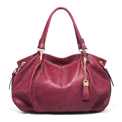 Fashion shoulder messenger bag