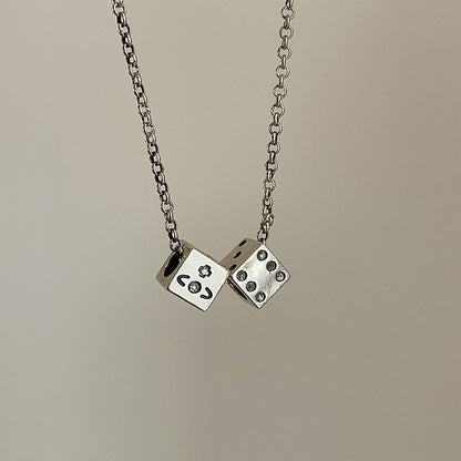 Niche, Unique, Stylish, And Versatile Necklace For Sweaters