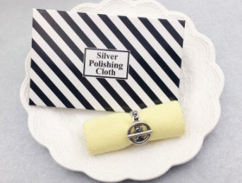 Jewelry Wiping Cloth