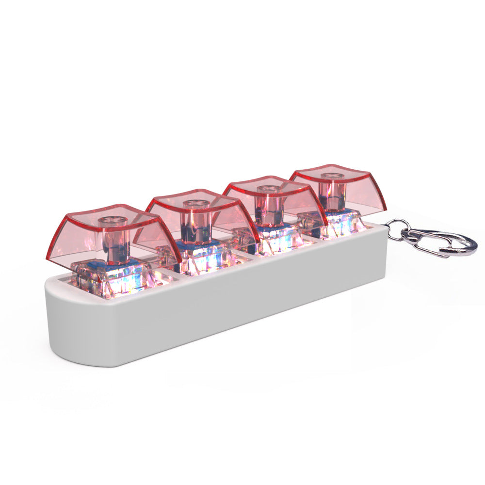 Cherry Axle Tester Experience Device Stress-relief Toy