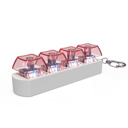 Cherry Axle Tester Experience Device Stress-relief Toy