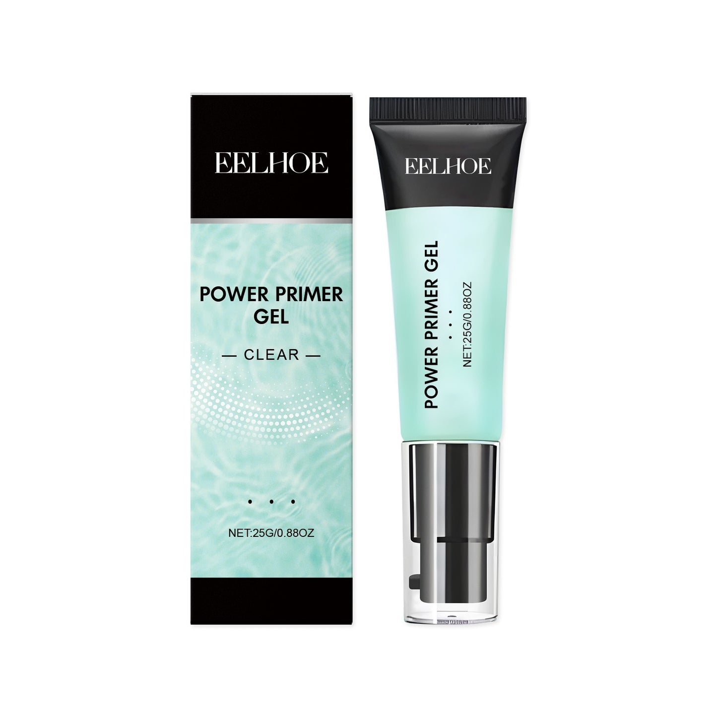 Smooth And Firm Gel Before Makeup