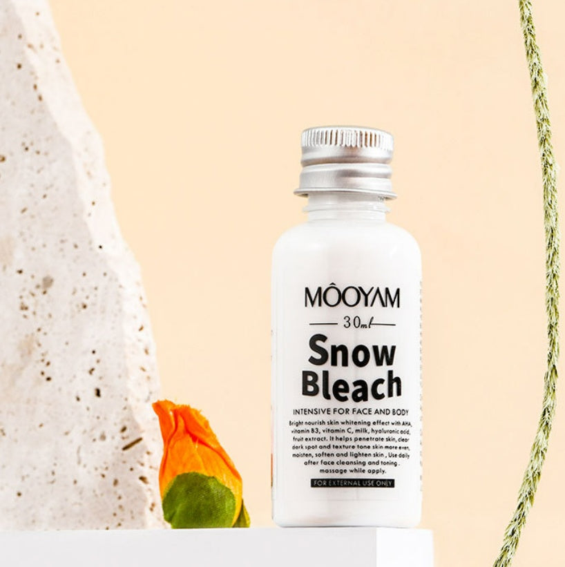 Snow White Private Cream Brightening Armpit Inner Thigh Brightening And Cream