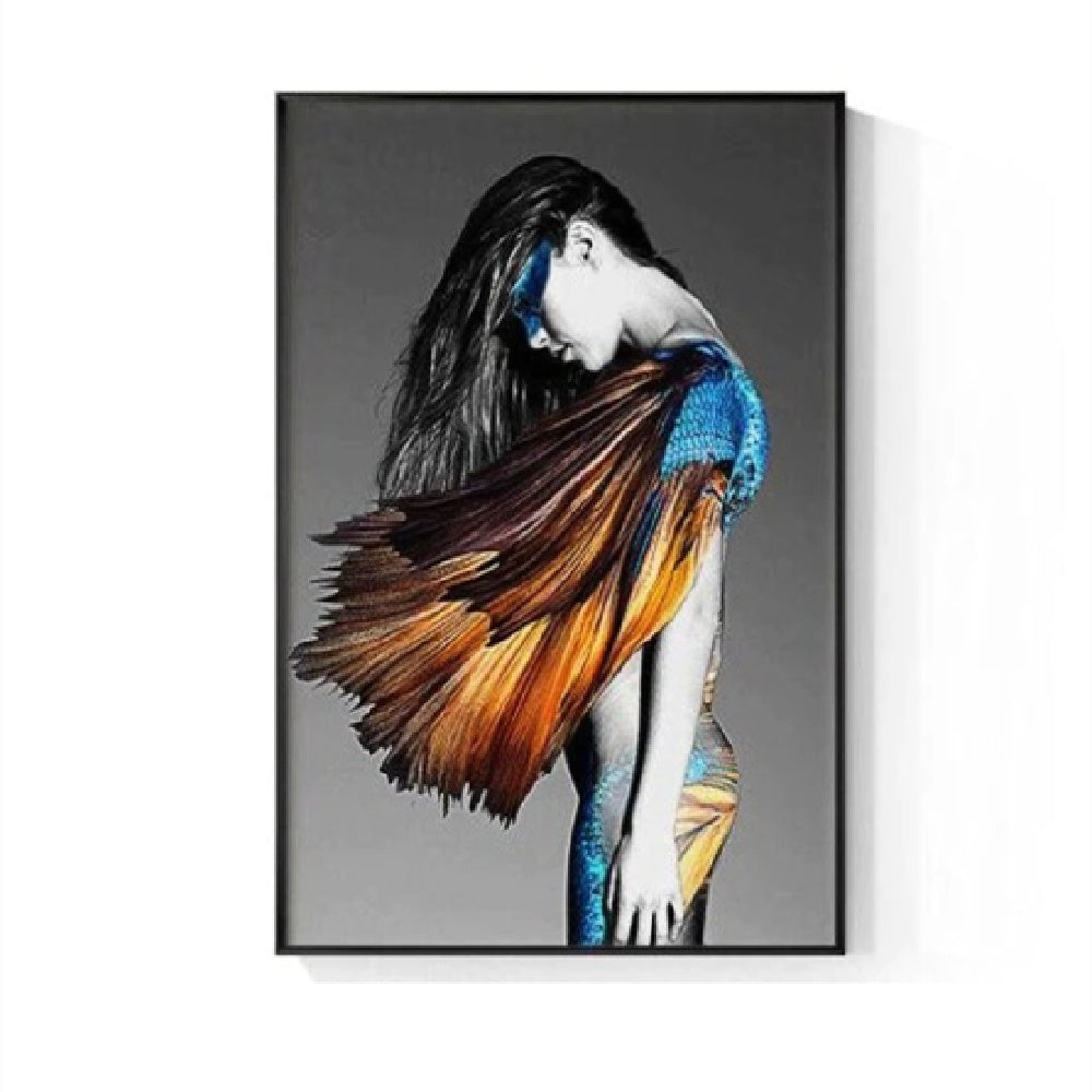 New Living Room Decoration Painting