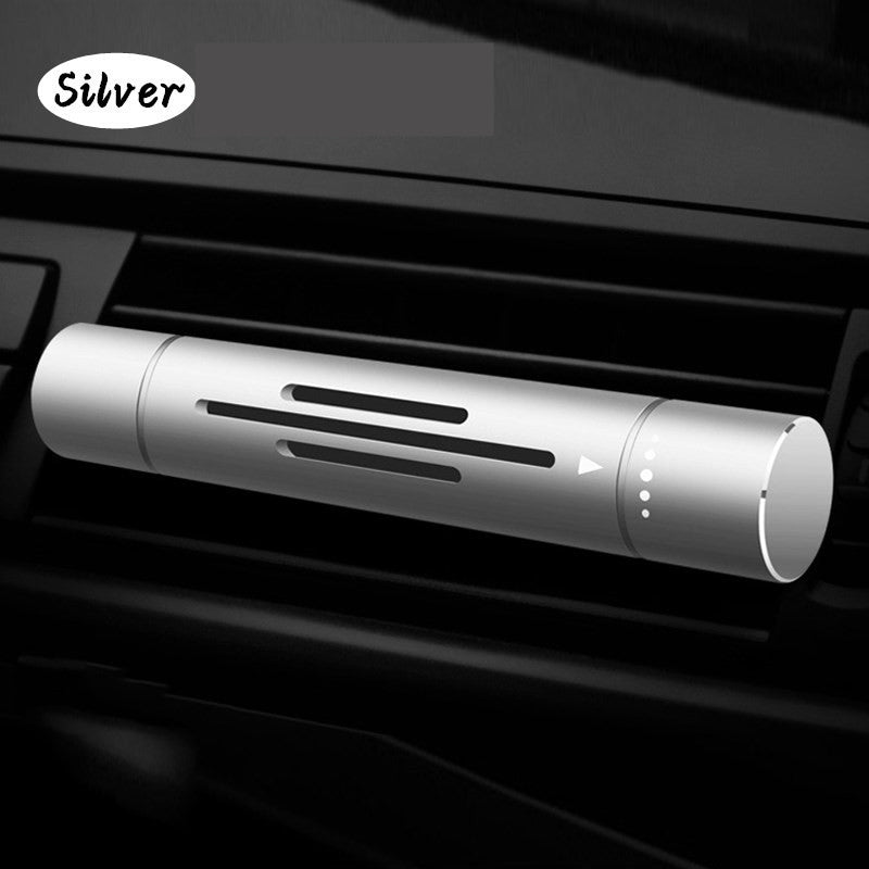 Car Air Freshener Smell In The Car Styling Air Vent Perfume Parfum Flavoring For Auto Interior Accessorie Air Freshener