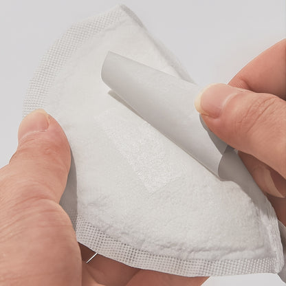 Premium Disposable Nursing Pads - Ultra Absorbent Breastfeeding Pads (48 Pack) | Leak-Proof & Stay-Dry