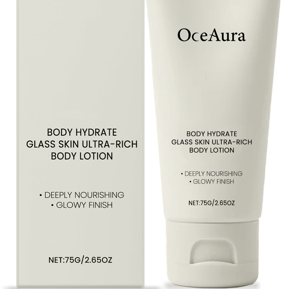 Body Hydrate Glass Skin Ultra-Rich Body Lotion