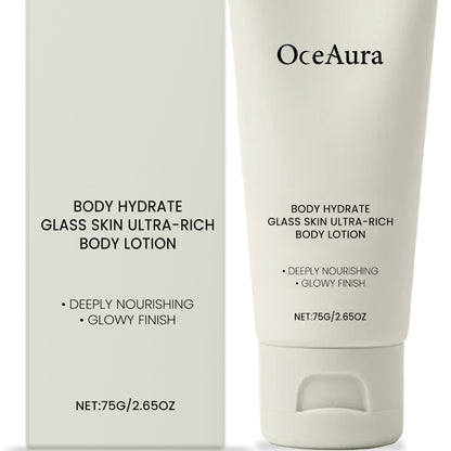 Body Hydrate Glass Skin Ultra-Rich Body Lotion