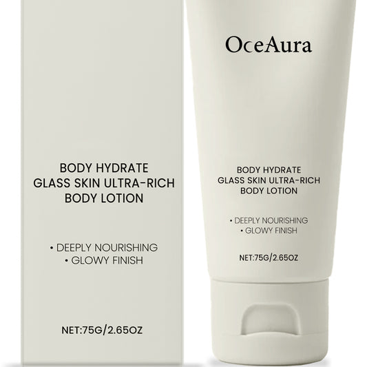 Body Hydrate Glass Skin Ultra-Rich Body Lotion