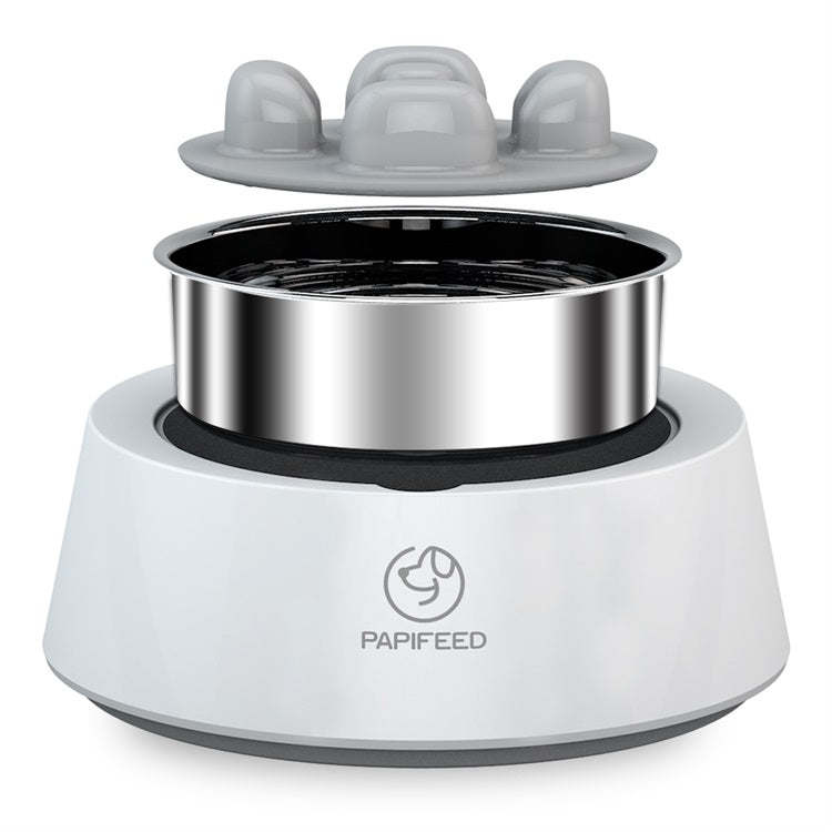 Stainless Steel Anti Tipping Weighing Bowl