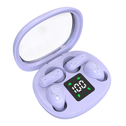 In-ear Painless Mini Ultra-long Battery Life Bluetooth Headphones