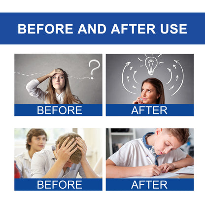 Body Care Essential Oil Relieves Body Stress And Discomfort