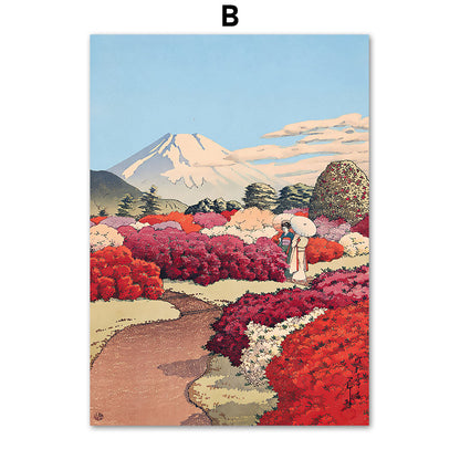 New Living Room Decoration Painting