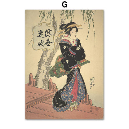 New Living Room Decoration Painting