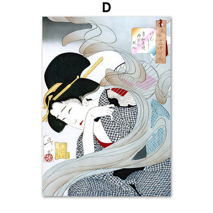 New Living Room Decoration Painting