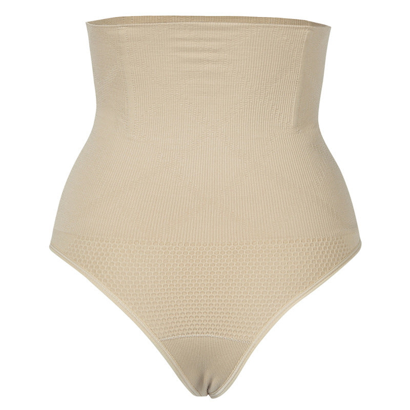 Formender Schlankheitsgürtel, straffende Po-Lifting-Slips, Taillenformer