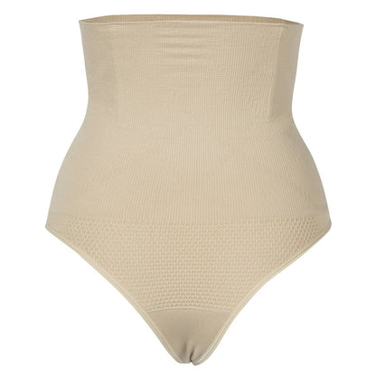 Formender Schlankheitsgürtel, straffende Po-Lifting-Slips, Taillenformer