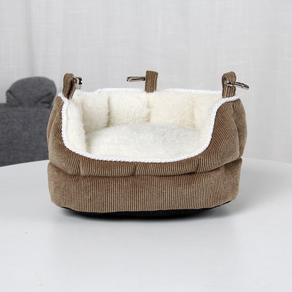 Mole Mini Sofa Nest Cushion Removable And Washable Bedroom