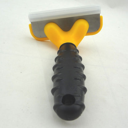 Pet Shop Cleaning And Beauty Supplies Dog Hair Fading Hair Removal Comb