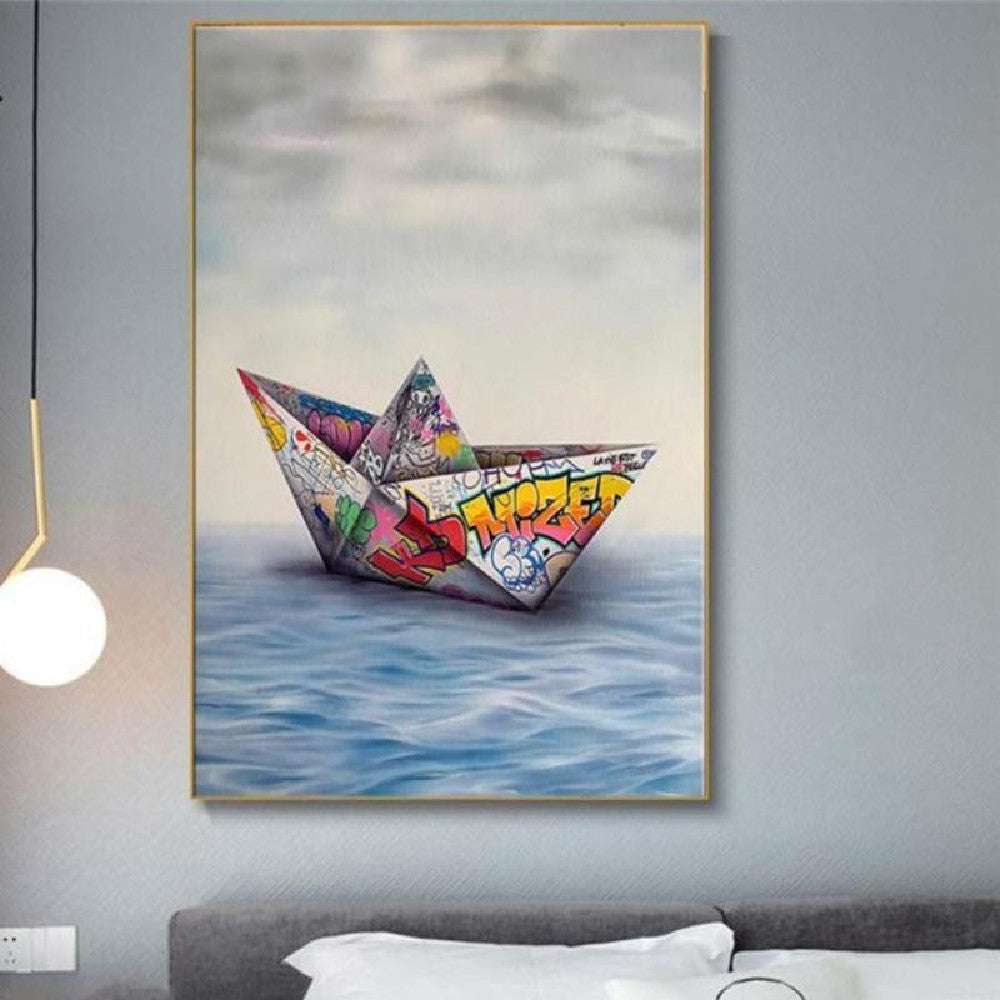 New Living Room Decoration Painting