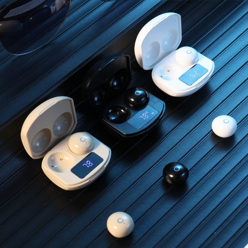 kabelloses Bluetooth-Headset 