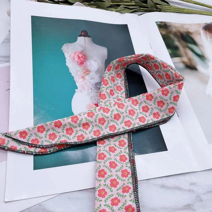 Small Dog Triangle Scarf Scarf Pet Jewelry